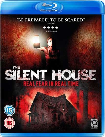 Silent house прохождение